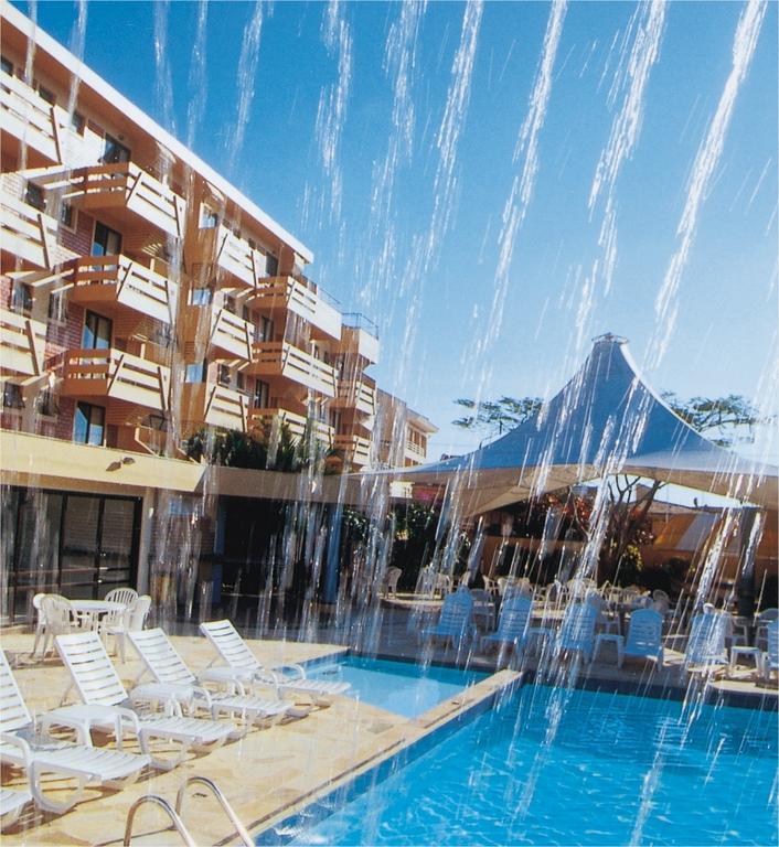 Ingleses Praiatur Florianópolis Eksteriør billede